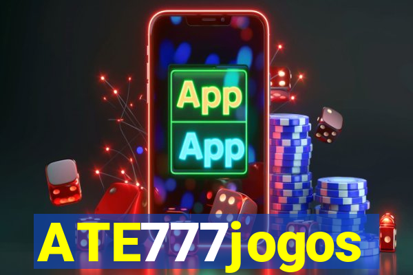 ATE777jogos