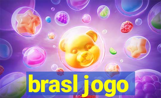 brasl jogo