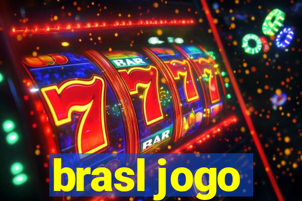 brasl jogo