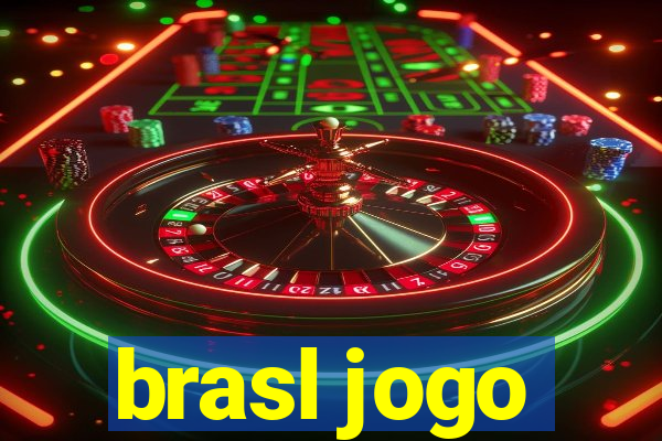 brasl jogo