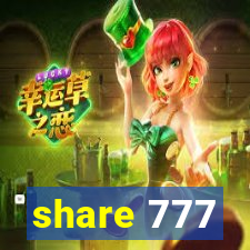 share 777