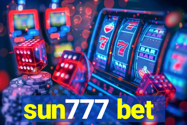 sun777 bet