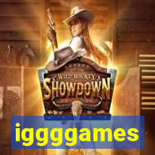 iggggames