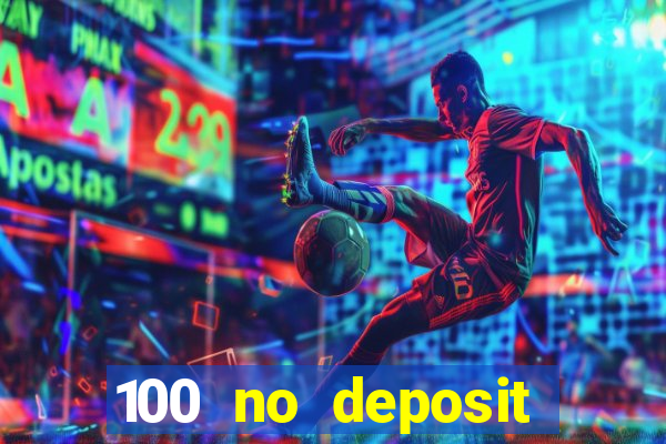 100 no deposit casino bonus codes