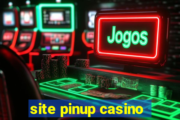 site pinup casino