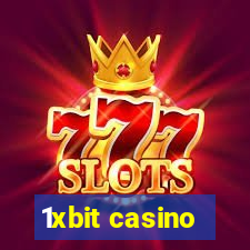 1xbit casino