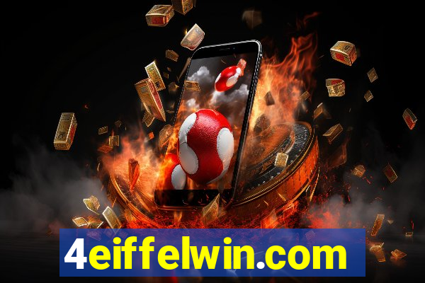 4eiffelwin.com