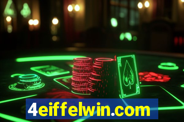 4eiffelwin.com