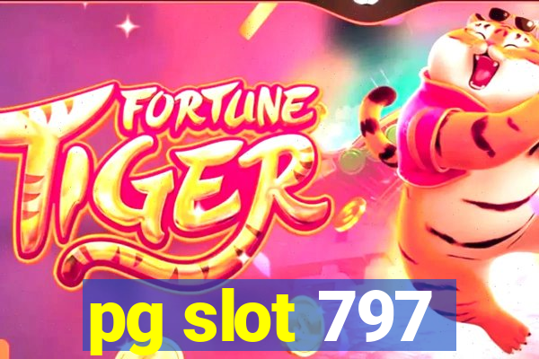 pg slot 797