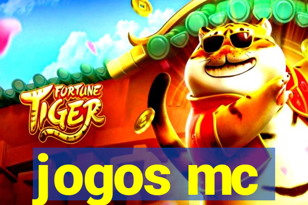 jogos mc