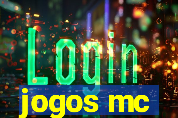 jogos mc