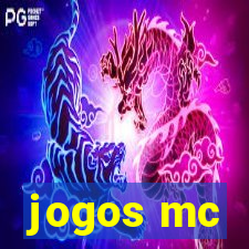 jogos mc