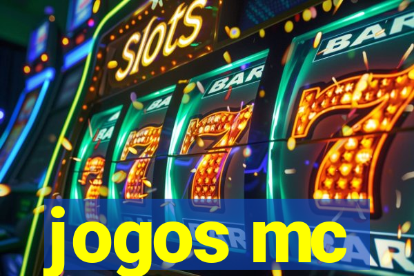 jogos mc