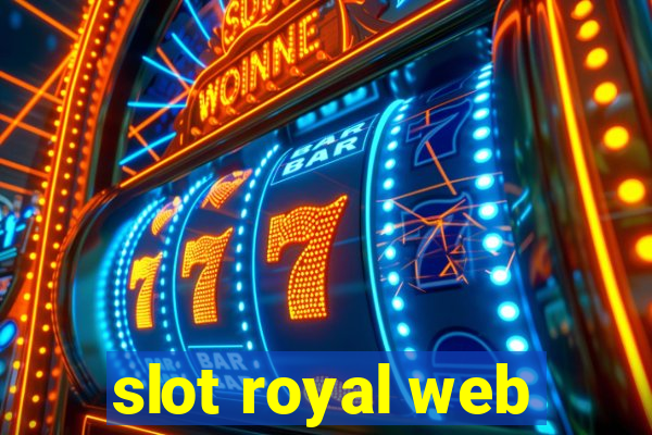 slot royal web