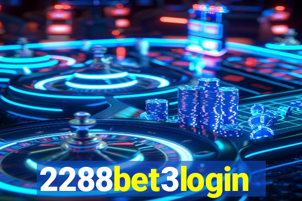 2288bet3login