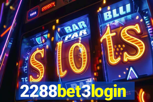 2288bet3login