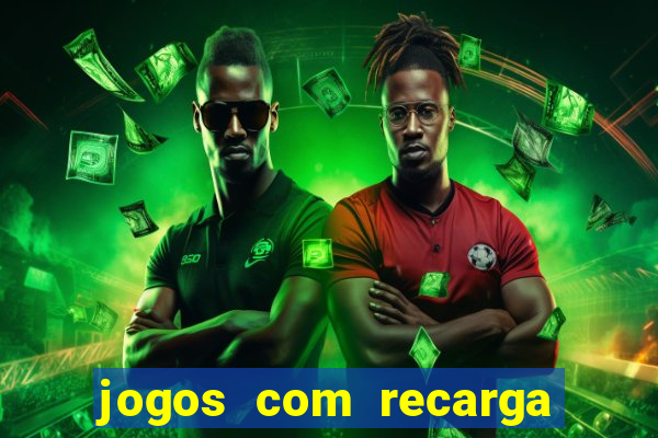 jogos com recarga de 1 real