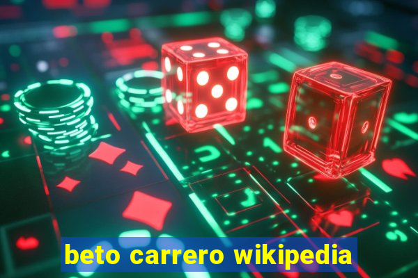 beto carrero wikipedia