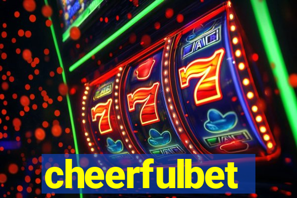 cheerfulbet