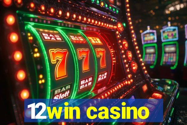 12win casino