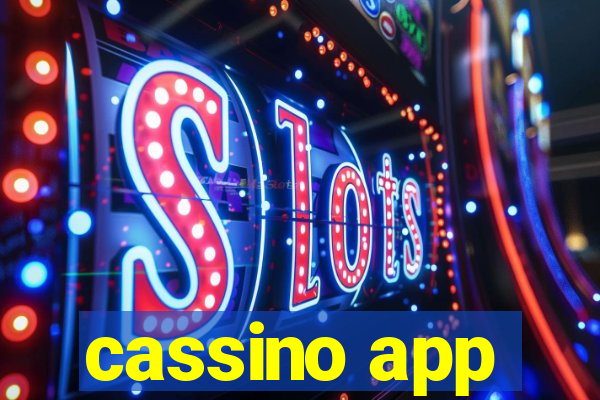 cassino app