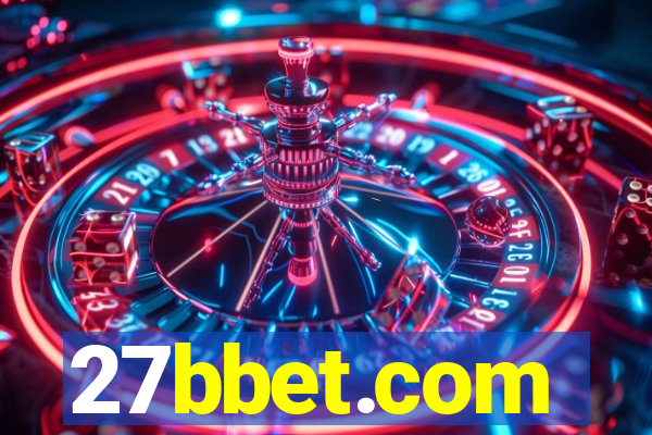 27bbet.com