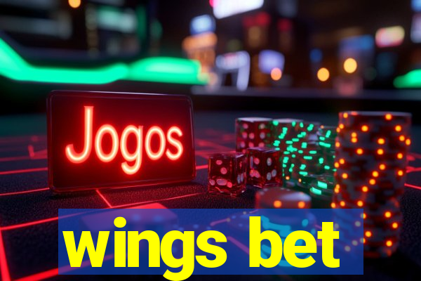 wings bet