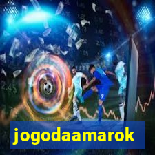 jogodaamarok