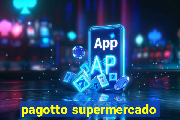 pagotto supermercado