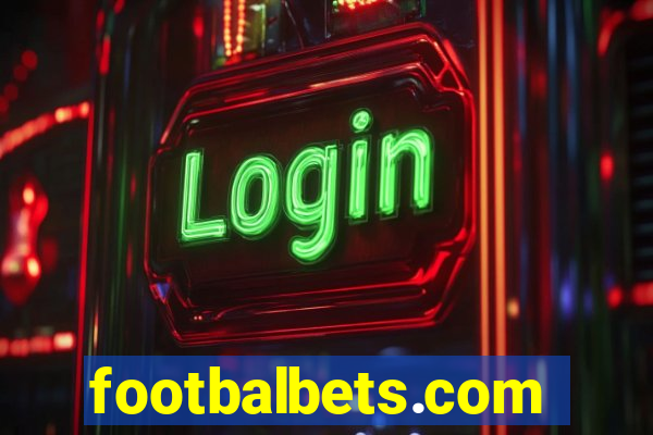 footbalbets.com