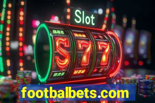 footbalbets.com