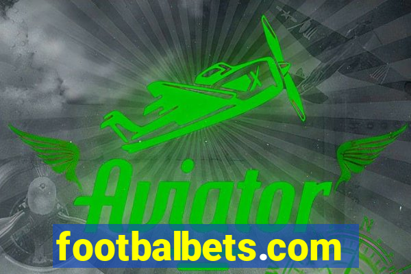 footbalbets.com