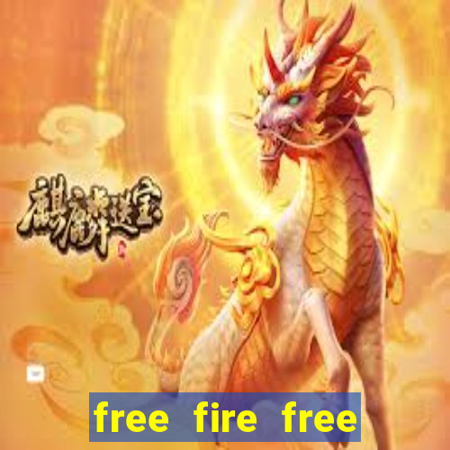 free fire free diamond hack app real 2023