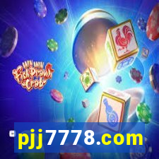 pjj7778.com