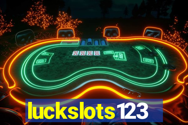 luckslots123