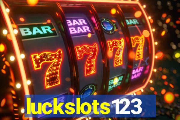 luckslots123