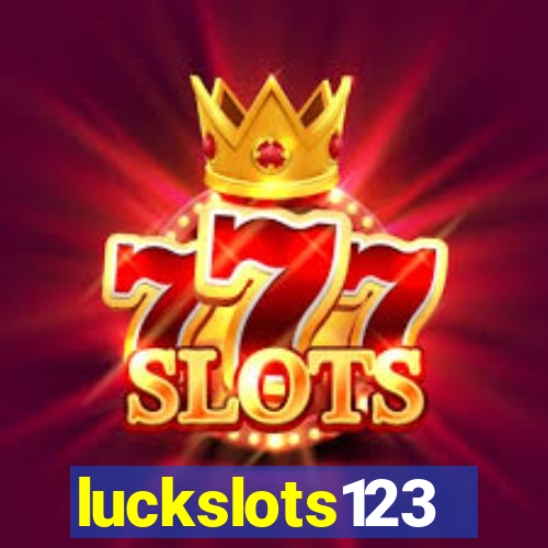 luckslots123