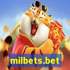 milbets.bet