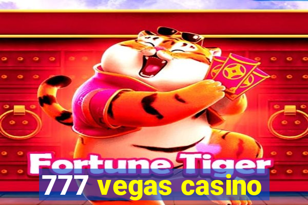 777 vegas casino