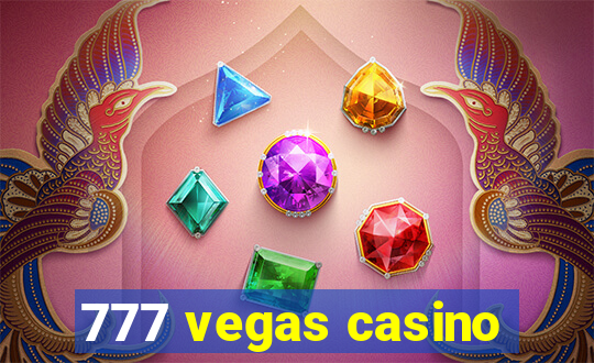 777 vegas casino