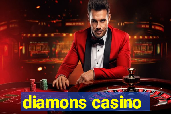 diamons casino