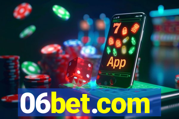 06bet.com