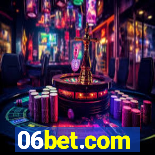 06bet.com