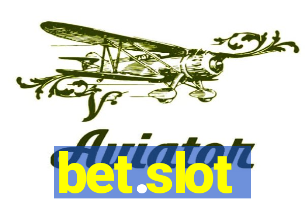 bet.slot