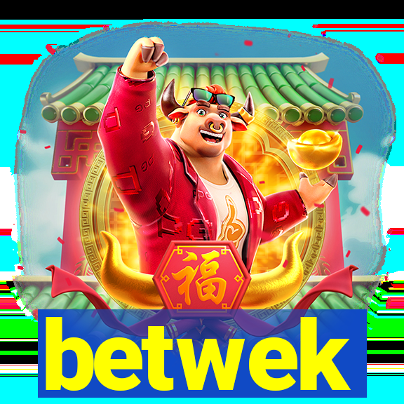 betwek