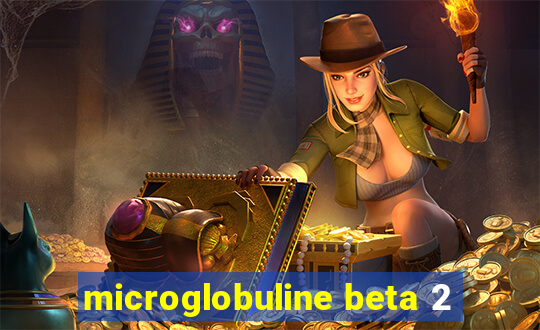 microglobuline beta 2