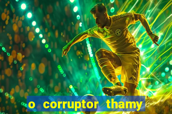 o corruptor thamy bastida pdf