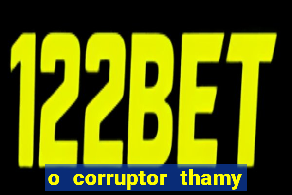 o corruptor thamy bastida pdf