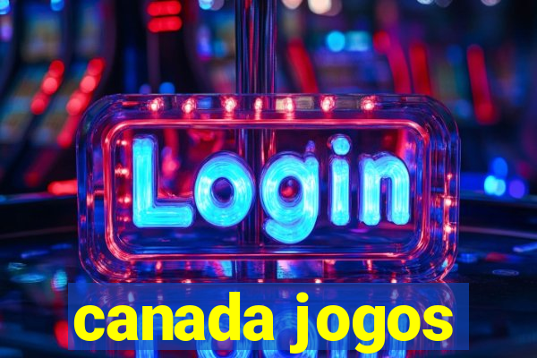 canada jogos