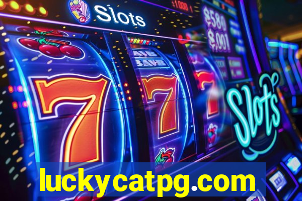 luckycatpg.com